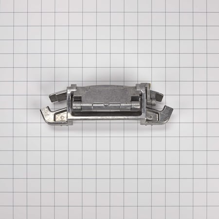 Whirlpool WPW10310366 Whirlpool Hinge WPW10310366